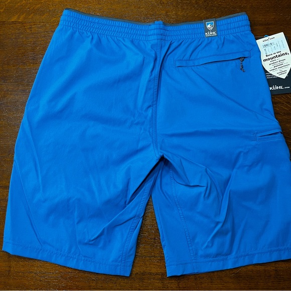 NWT KÜHL KRUISER™ Men’s shorts. Size 32 - Picture 2 of 5